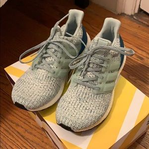 Adidas Ultra Boost Sneakers